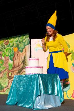 Škratek Prijateljček (6)